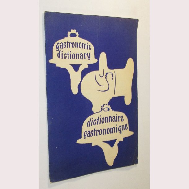 Gastronomisk Dictionary