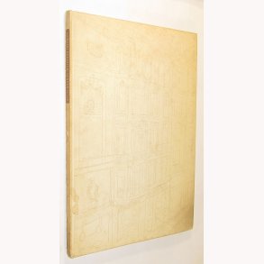 Konditori Drffers gennem 50 aar