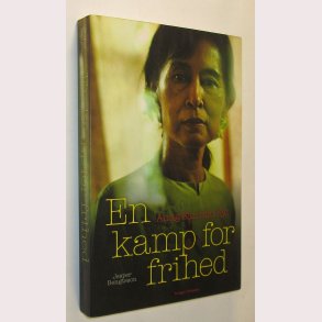 En kamp for friheden
