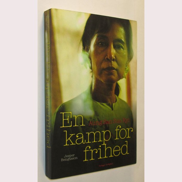 En kamp for friheden