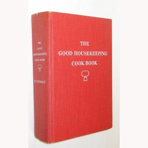 The Good Housekeeping  Cook Book