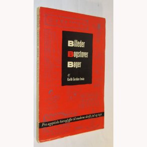 Billeder Bogstaver Bger