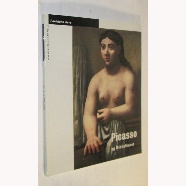 Picasso og Middelhavet