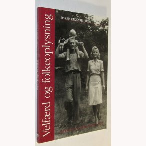 Velfrd og folkeoplysning
