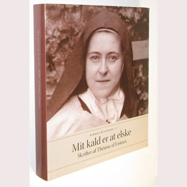 Mit kald er at elske