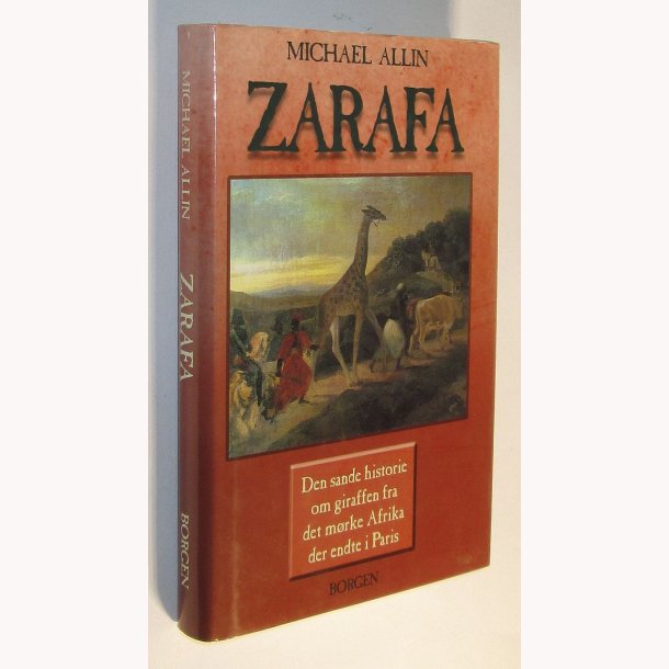 Zarafa