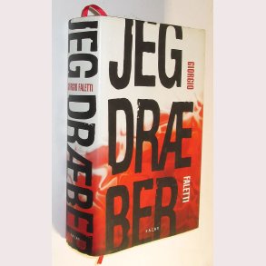 Jeg drber