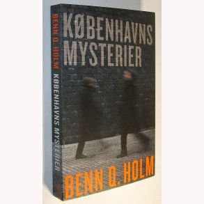 Kbenhavns mysterier