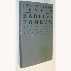 Babel og tomrum