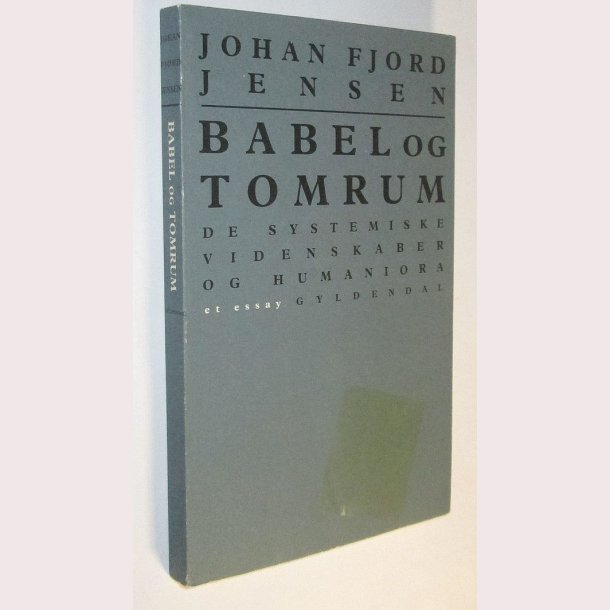 Babel og tomrum