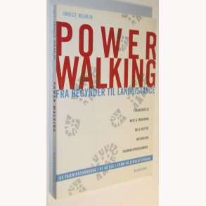 Powerwalking