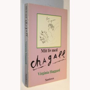 Mit liv med Chagall
