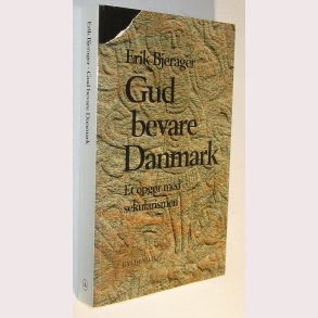 Gud bevare Danmark
