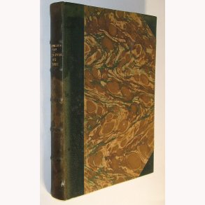 Med pen og fork - breve fra landet