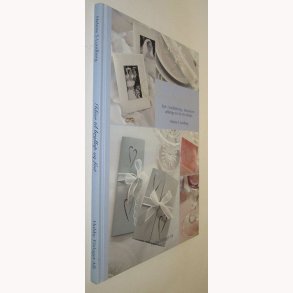 Ideer til bryllup og fest