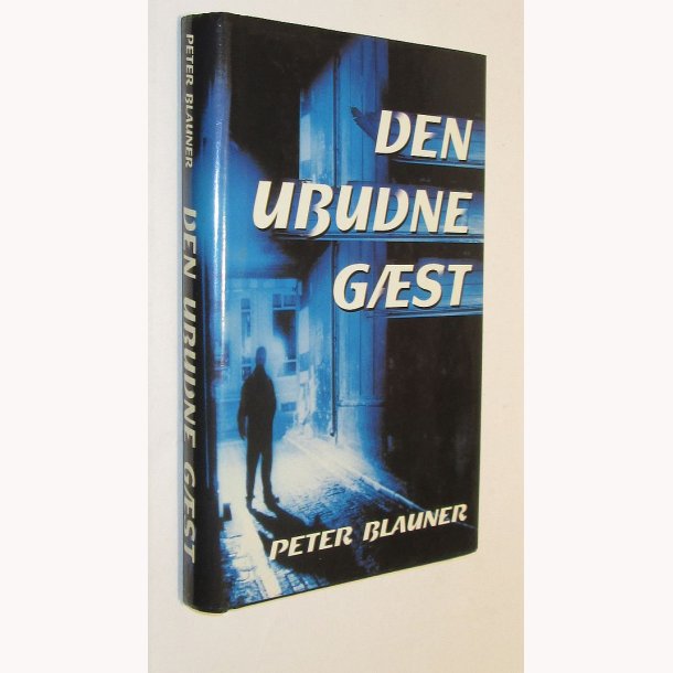 Den ubudne gst