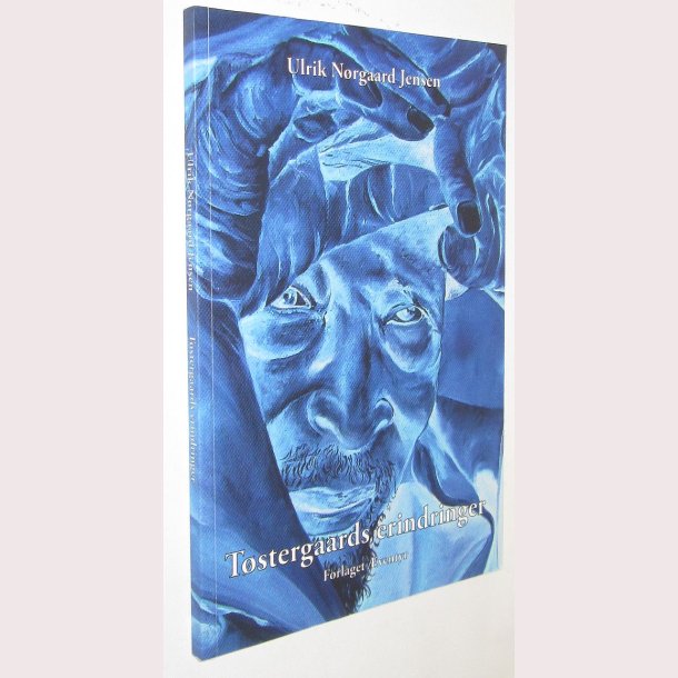 Tstergaards erindringer