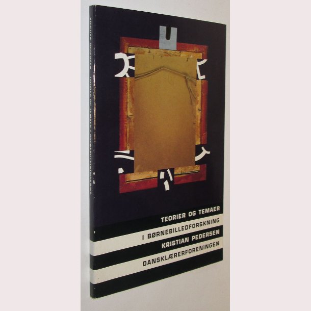 Teorier og temaer i brnebilledforskning