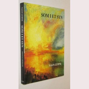 Som i et syn - essays & artikler