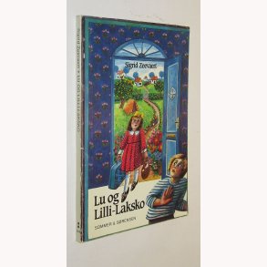 Lu og Lilli-Laksko