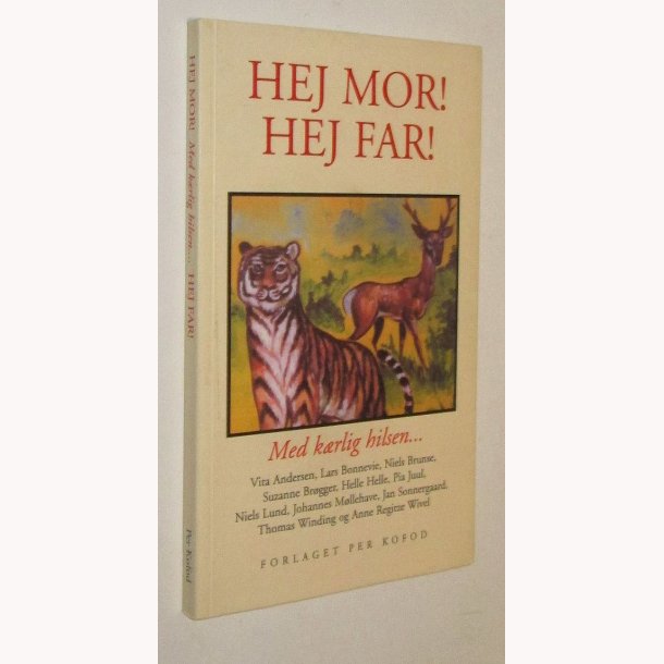 Hej mor! Hej Far!