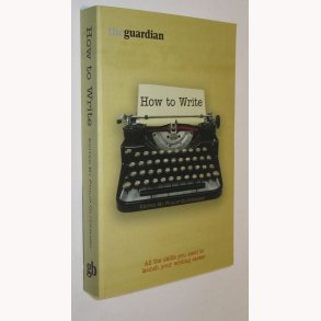 How to Write