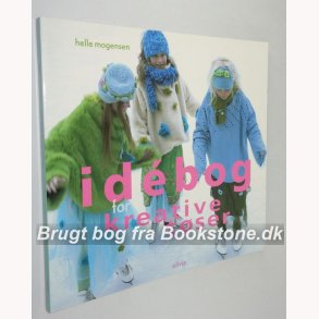 Idebog for kreative tser 