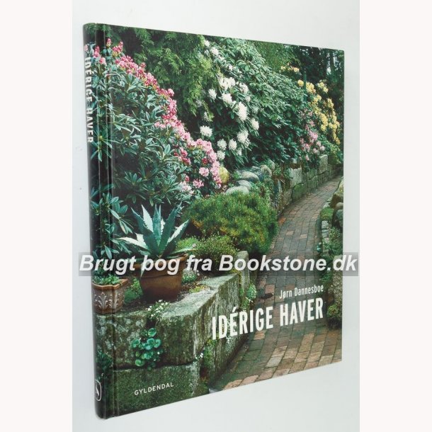 Id&eacute;rige haver 