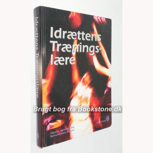 Idrttens trningslre