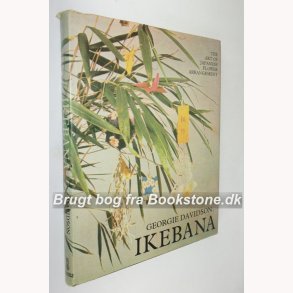 Ikebana - The Art of Japanese Flower Arrangement