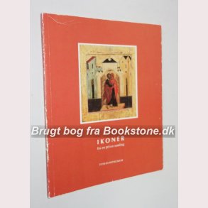 Ikoner fra en privat samling