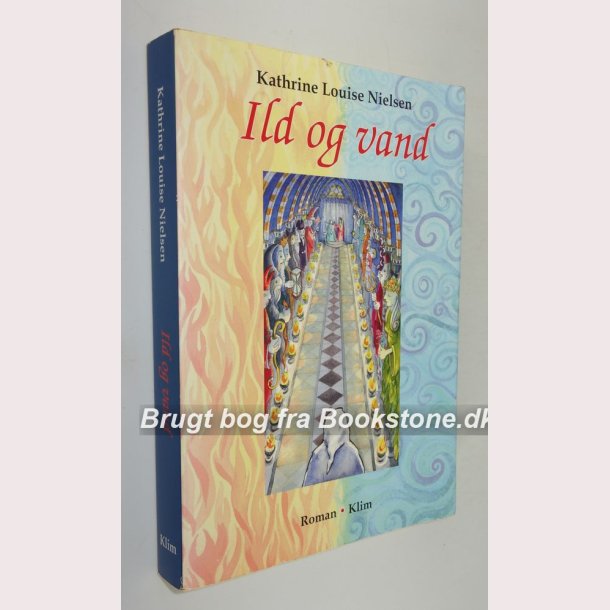 Ild og vand 