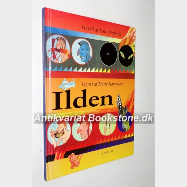 Ilden