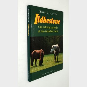 Ildhestene: Rolf Gjedsted