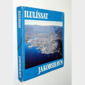 Ilulissat - Jakobshavn: Jrgen Fisker