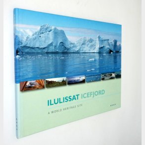 Ilulissat Icefjord: Ole Bennike