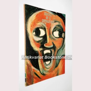 Images of a Revolution: Mural Art in Mozambique 