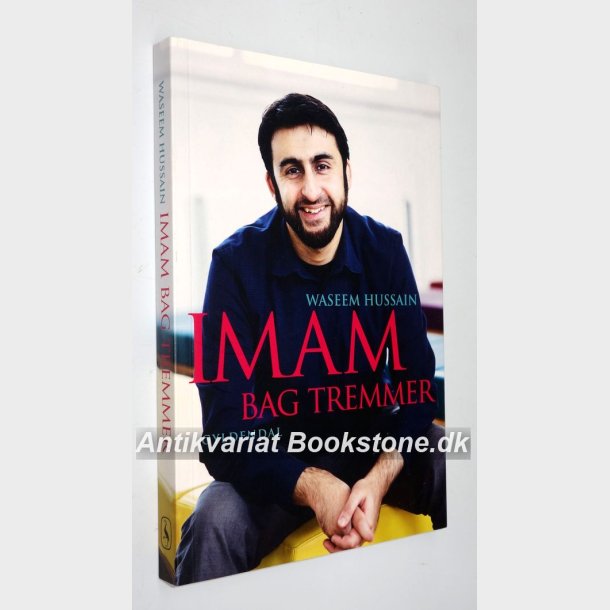 Imam bag tremmer