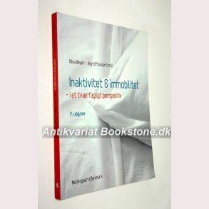 Inaktivitet & immobilitet 