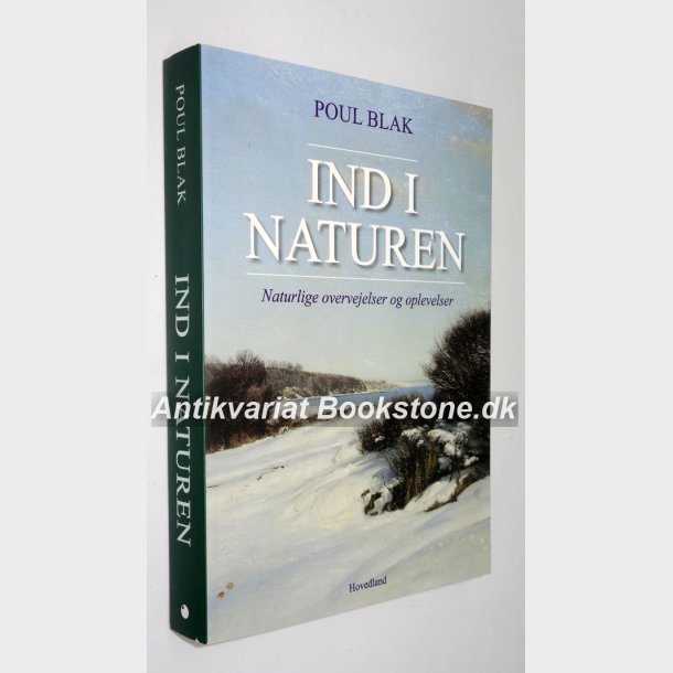 Ind i naturen 