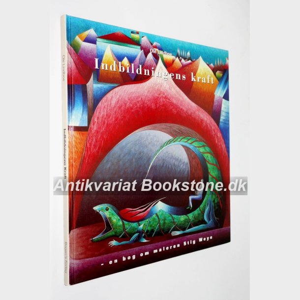 Indbildningens kraft 