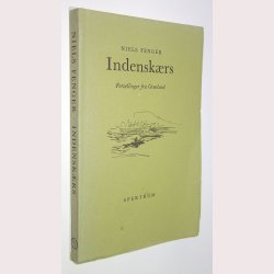 Indenskrs - signeret