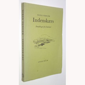 Indenskrs - signeret