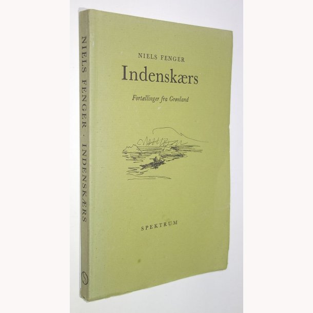 Indenskrs - signeret