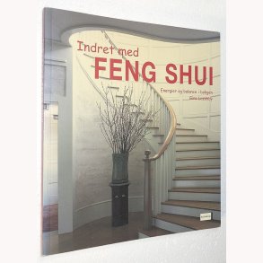 Indret med Feng Shui