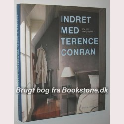 Indret med Terence Conran