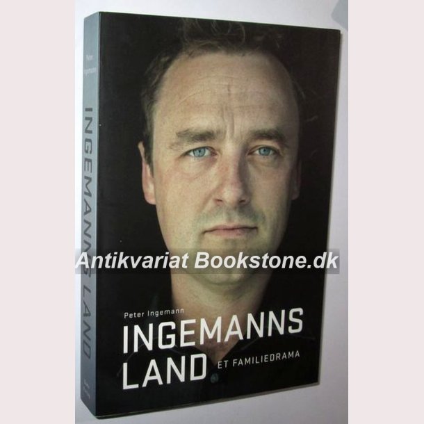 Ingemanns Land: Peter Ingemann�