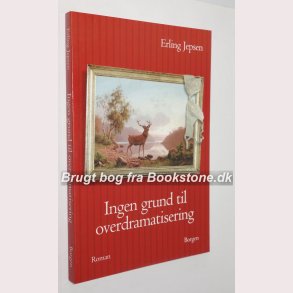 Ingen grund til overdramatisering