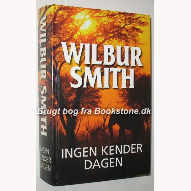 Ingen kender dagen