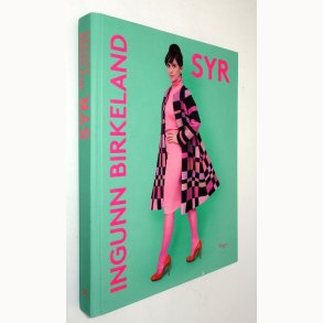Ingunn Birkeland Syr: Ingunn Birkeland